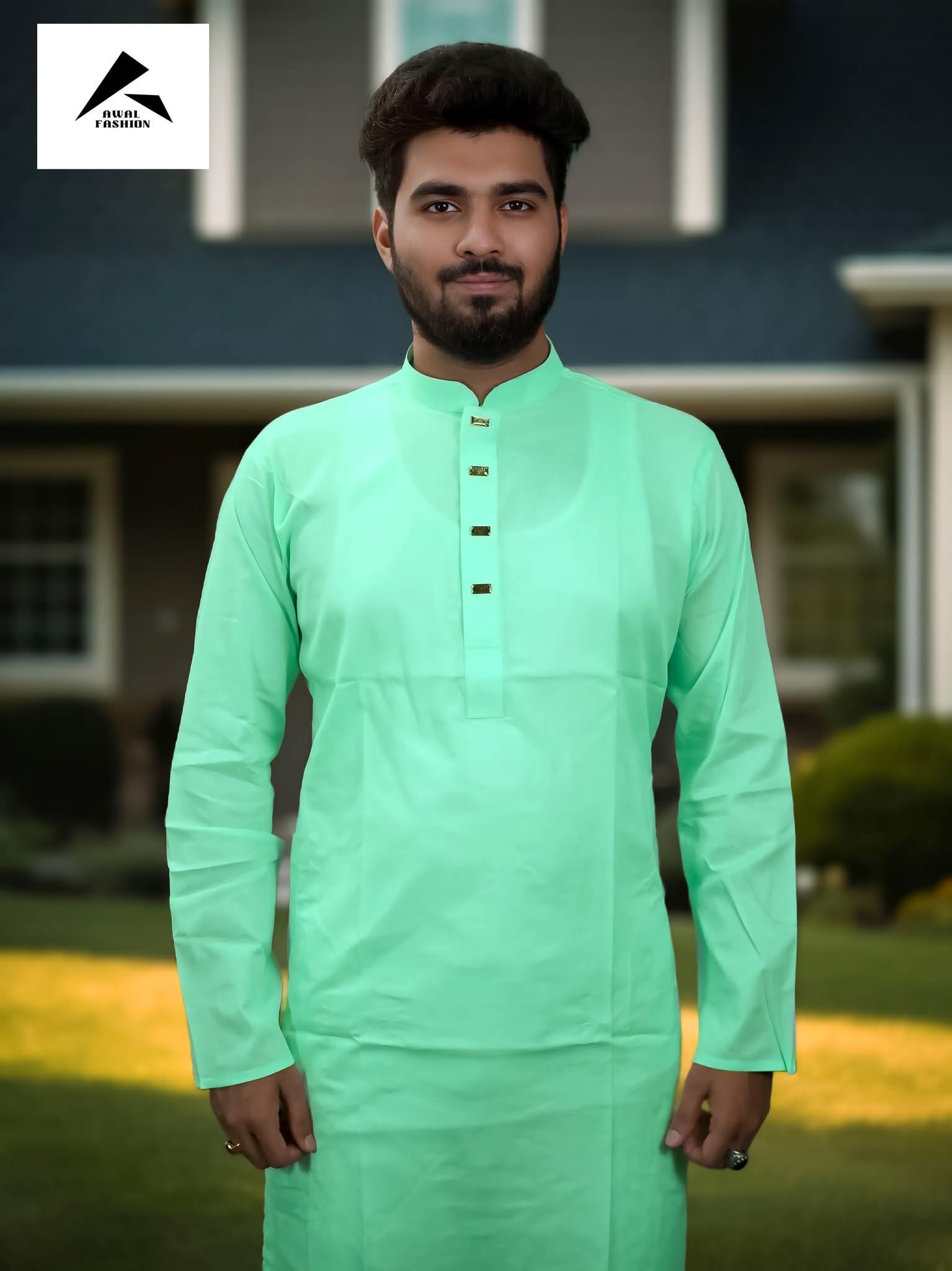 ধুতি পাঞ্জাবি